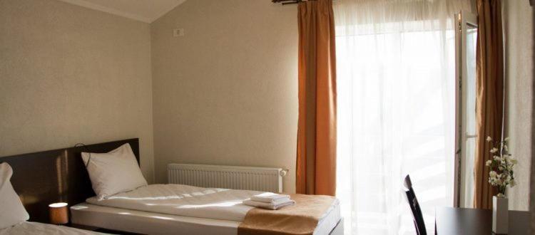 Pensiunea Casa Din VII Seusa Екстериор снимка